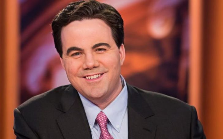What is the Mystery Behind Robert Costa Dramatic Weight Loss? Get all the Details of How He Did It